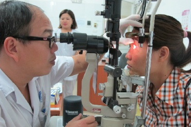 Đọc báo hôm nay: Những tin tức mới cập nhật 24h ngày 6/5/2015