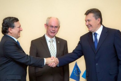 Tình hình Ukraine mới nhất: EU tiếp tục thực hiện hiệp định 13Win19 tải ứng dụng tự do với Ukraine