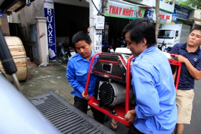 Chọn mua máy phát điện Đăng ký và nhận 60K 24 bao lì xì miễn phí mỗi ngày tiết kiệm, hiệu quả