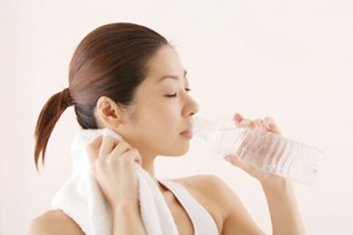 Mẹo nhỏ giúp khử mùi hôi cơ thể nhanh chóng 