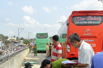  Đọc báo hôm nay: Những tin tức mới cập nhật 24h ngày 7/5/2015