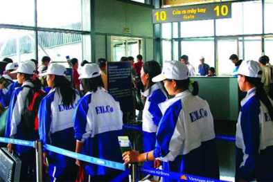 Đọc báo hôm nay: Những tin tức mới cập nhật ngày 7/5/2015
