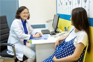 Cảnh giác khi bị chảy máu khi 'yêu'