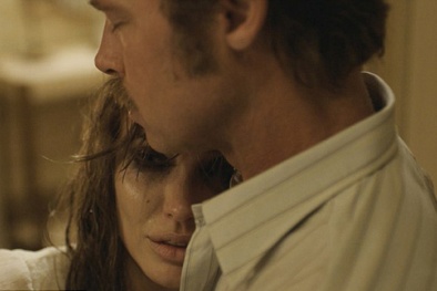 Phim mới của cặp đôi Jolie - Pitt đã định ngày ra rạp