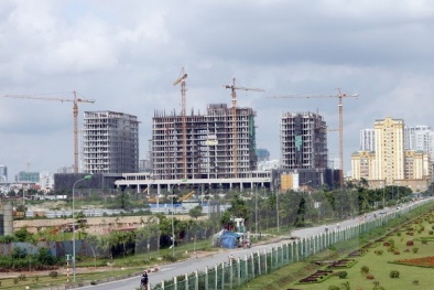 Thành phố Hà Nội tháo gỡ vướng mắc trong việc xác định giá đất