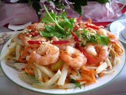 Cách làm gỏi ngó sen tôm thịt ăn mãi không ngán