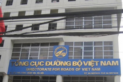Bất ngờ bị hủy thầu, Link Đăng Nhập Nhà cái 13Win16.Com khởi kiện Tổng cục Đường bộ