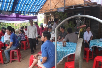 Đắk Lắk: Xót xa con trai giết mẹ đẻ trong cơn tâm thần