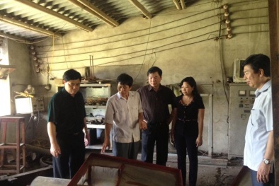 Thiếu vốn làm 'nghẽn' các sáng chế không chuyên