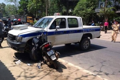 Tin tức pháp luật mới nhất 24h hôm nay ngày 11/5