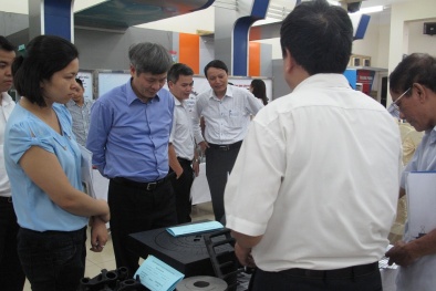 KH&CN thúc đẩy phát triển 13Win19 com hàng nghìn trò chơi hỗ trợ Vùng Đồng bằng sông Hồng