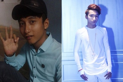Bản sao Sơn Tùng M-TP kiếm tiền khủng mỗi ngày bất chấp dư luận 'ném đá' 