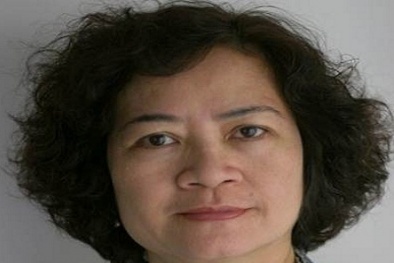  PGS.TS Lê Mai Hương: Nhà khoa học nữ xuất sắc đam mê hóa học thiên nhiên