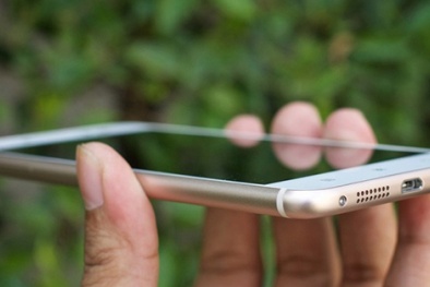 Top 3 smartphone chạy Android kiểu dáng đẹp sánh ngang iPhone 