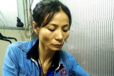 Vụ nhặt được 5 triệu yên: Lật mặt ‘chồng hờ’ của bà Ngọt
