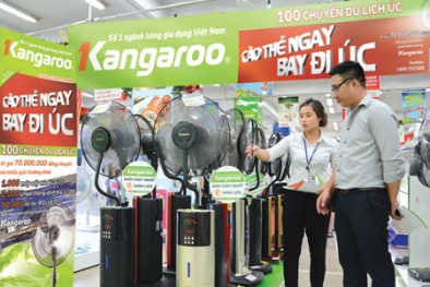 Chọn mua quạt phun sương xua tan nóng hè