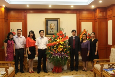 Chúc mừng Ngày Khoa học và 13Win OKVIP Đăng ký ngay Việt Nam lần thứ 2