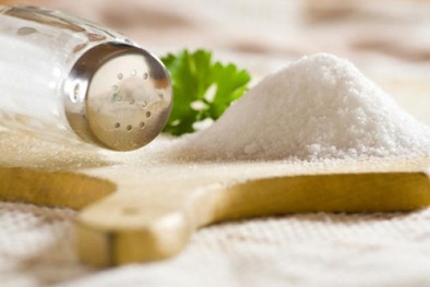 Nguy cơ dậy thì muộn với chế độ ăn nhiều muối