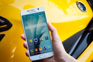 Top 5 smartphone 'hàng hiệu' có tốc độ sạc pin nhanh nhất hiện nay