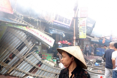 Đọc báo hôm nay: Những tin tức mới cập nhật 24h ngày 18/5/2015