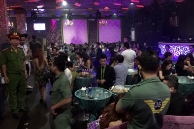 Tin tức pháp luật mới nhất hôm nay ngày 18/5