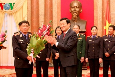 Đọc báo hôm nay: Những tin tức mới cập nhật ngày 19/5/2015