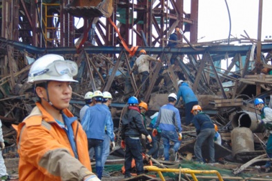 Tin tức pháp luật mới nhất 24h hôm nay ngày 19/5