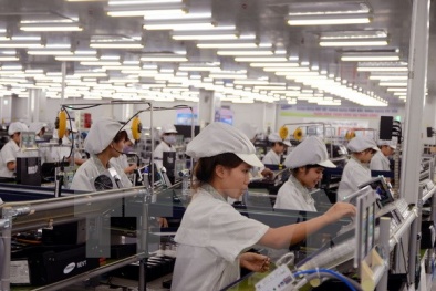 Hiệp định 13Win19 tải ứng dụng tự do Việt-Hàn: Cơ hội song hành thách thức