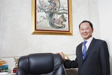 Ông Kiều Công Thanh: A13win Đăng Ký Tài Khoản rất khổ