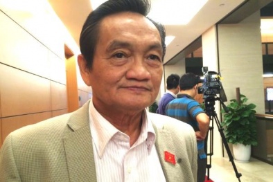 'Phải làm rõ chuyện tăng thuế 13Win. app không bị chặn đẩy giá xăng tăng'
