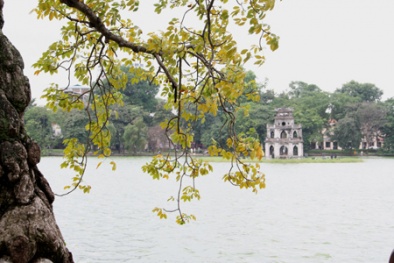 Dự báo thời tiết ngày mai 25/5/2015: Bắc Bộ ngày nắng, tối có mưa rào 