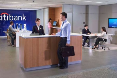 Ngân hàng lớn hưởng lợi từ Lean Six Sigma