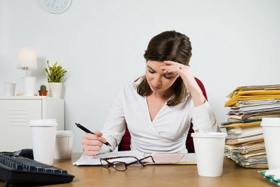 Âm thanh thiên nhiên giúp cải thiện năng suất làm việc