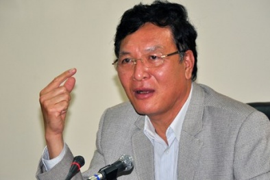 Kỳ thi THPT Quốc gia 2015: Năm sau chuyển sang bài thi đánh giá năng lực