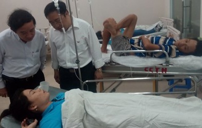 Đọc báo hôm nay: Những tin tức mới cập nhật ngày 26/5/2015