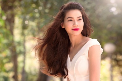 Hồ Ngọc Hà tái xuất màn ảnh rộng sau 10 năm vắng bóng