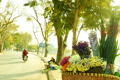 Dự báo thời tiết ngày mai 28/5/2015: Bắc Bộ tiếp tục nắng nóng