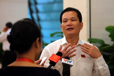 'Tăng lương là ưu tiên số một khi dôi ngân sách'