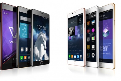 Top 4 smartphone thương hiệu đối thủ 'đáng gờm' của BPhone 