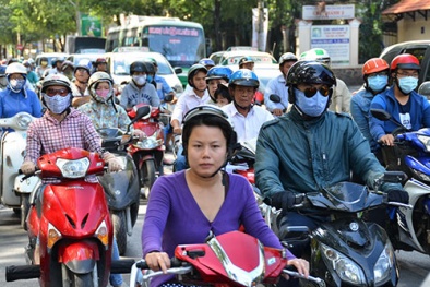 Đại biểu Quốc hội đề nghị bỏ phí bảo trì đường bộ
