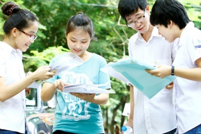 Kỳ thi THPT Quốc gia 2015: Đề thi phần dễ sẽ có 5 điểm