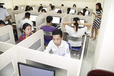 Kỳ thi đánh giá năng lực như ĐH Quốc gia Hà Nội sẽ được nhân rộng