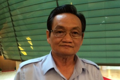 'Giảm cấp phó, giảm được hội họp'