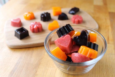 Nguy cơ tiểu đường vì những lầm tưởng về snack trái cây