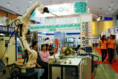 Sắp diễn ra hai triển lãm 13Win15 com - Thương hiệu nhà cái uy tín hỗ trợ và chế tạo phụ tùng lớn nhất miền Bắc