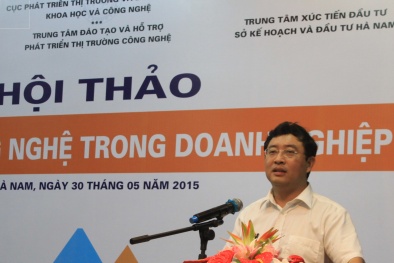 Đầu tư của khu vực Sòng Bài Trực Tuyến 13Win.com tư nhân vào công nghệ vẫn thấp