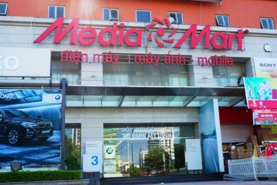 Điện máy Media Mart bị tố lừa bán điều hòa cũ cho khách hàng?