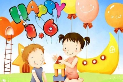 Lời chúc hay và ý nghĩa nhất cho ngày A13win Ưu đãi Vip Thiếu nhi 1/6