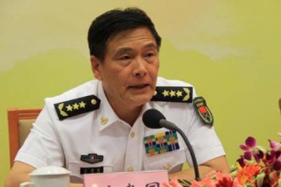 Trung Quốc: 'Xây đảo ở Biển Đông là vì trách nhiệm với thế giới'