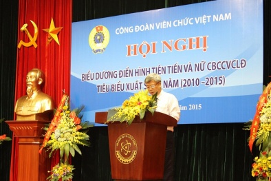 Tôn vinh 173 điển hình tiên tiến và 13Win18 cá cược thể thao nữ tiêu biểu